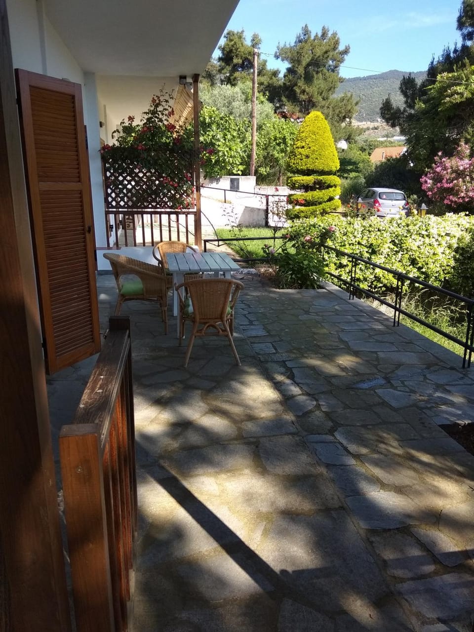 summer breeze house House in Decentralized Administration of Macedonia and Thrace