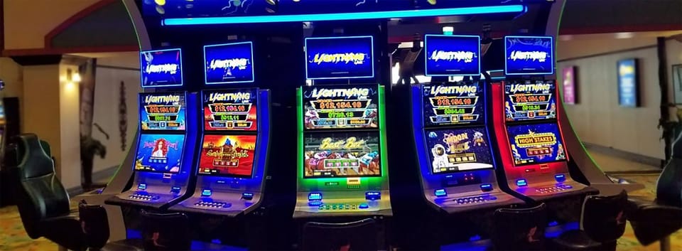 Casino