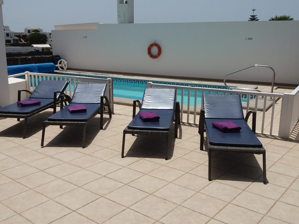 sunbed