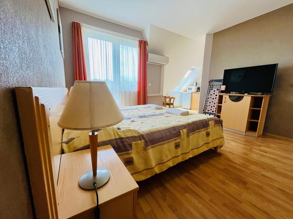 Gyöngy apartman Apartment hotel in Hungary