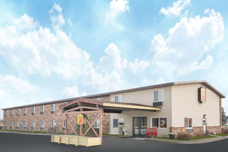 Property building, On site