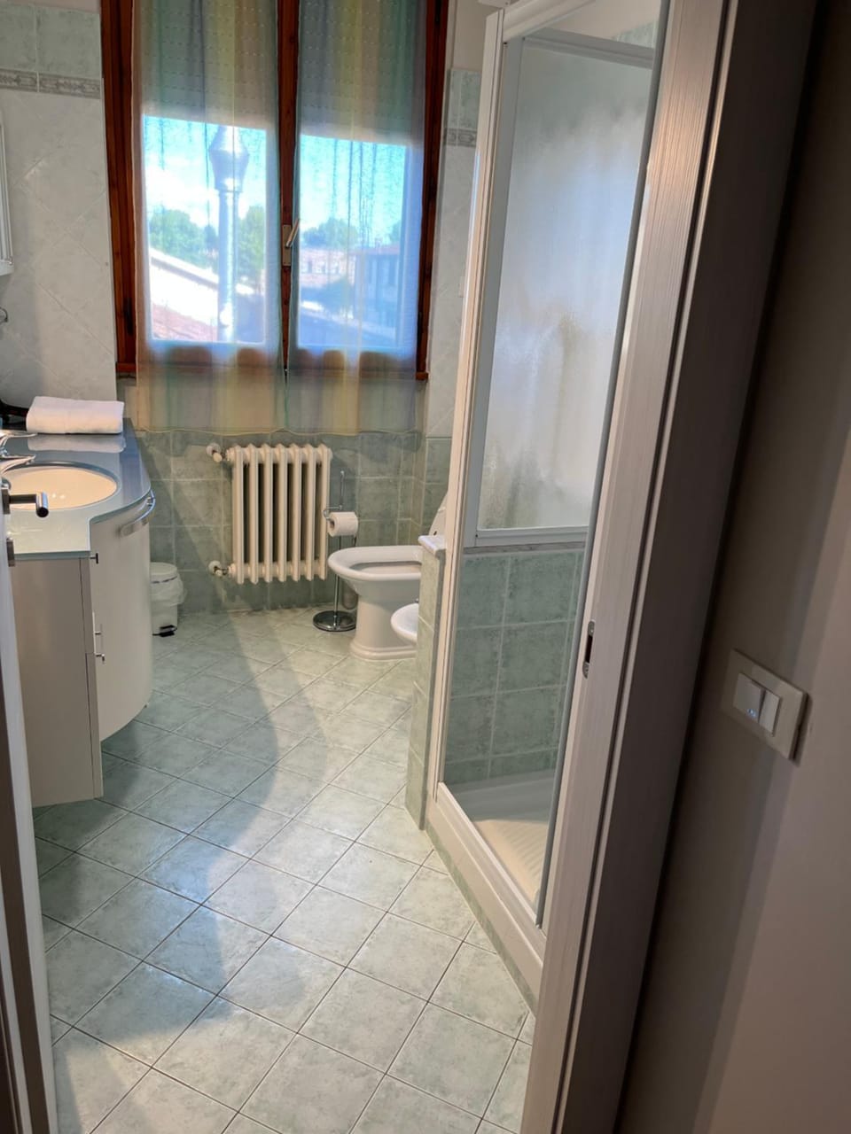 La Culla del Mugello Bed and Breakfast in Emilia-Romagna