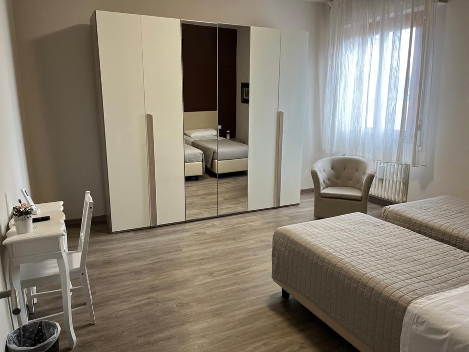 La Culla del Mugello Bed and Breakfast in Emilia-Romagna