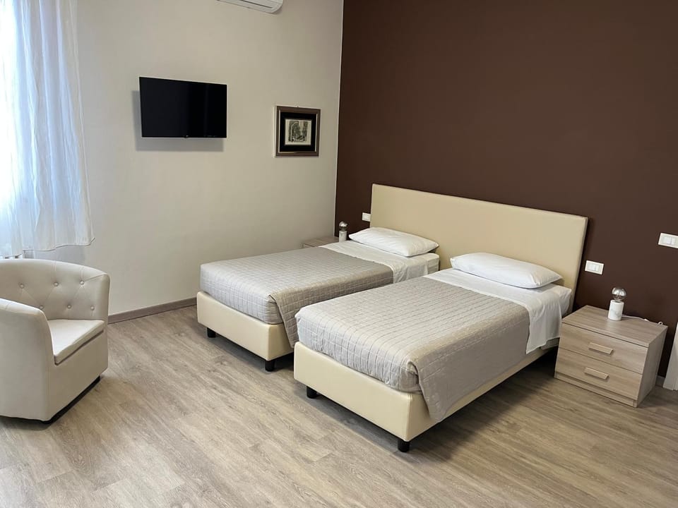 La Culla del Mugello Bed and Breakfast in Emilia-Romagna