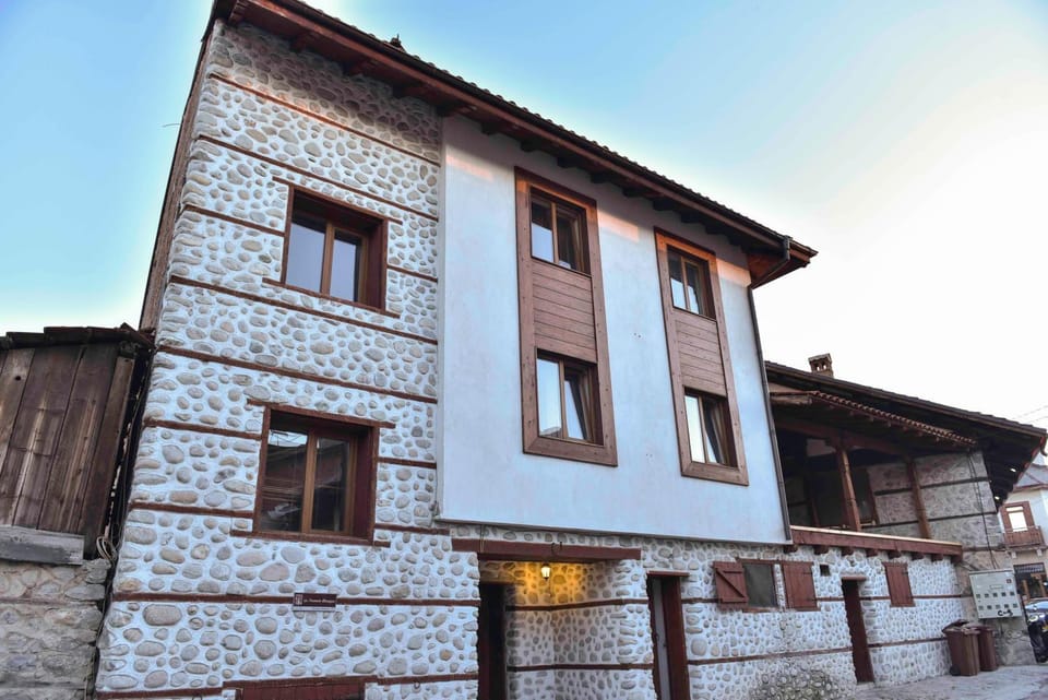 Lovna sreshta Bed and Breakfast in Bansko