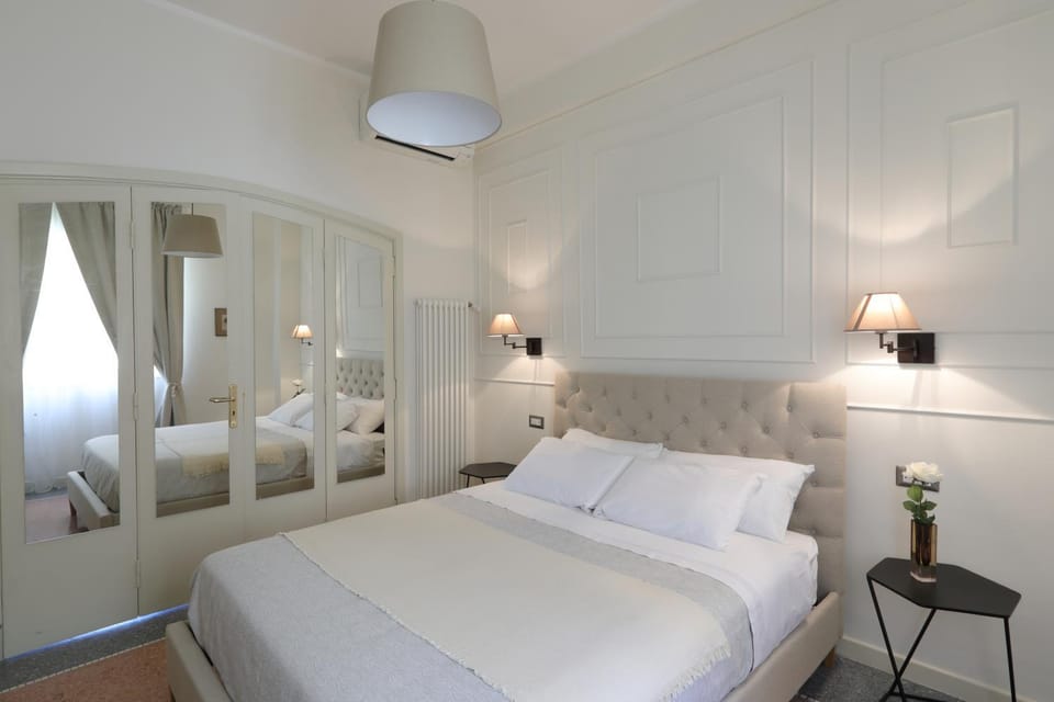 B&B Dimora del Duomo Bed and Breakfast in Benevento