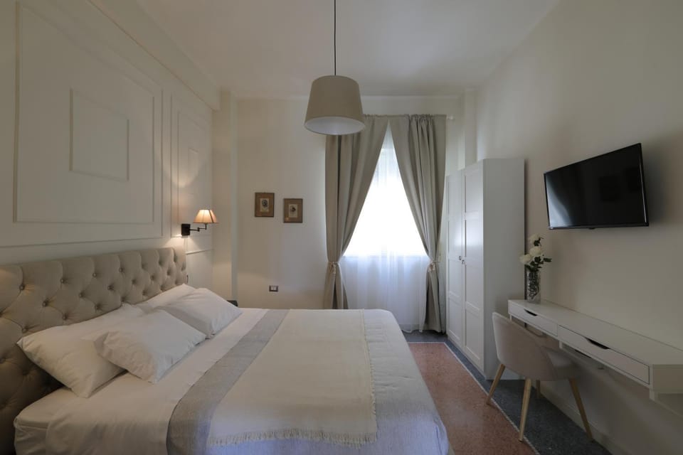 B&B Dimora del Duomo Bed and Breakfast in Benevento