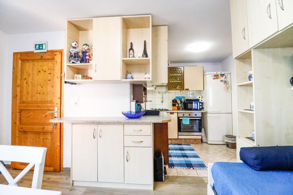 North to South apartments Apartment in Slovenia