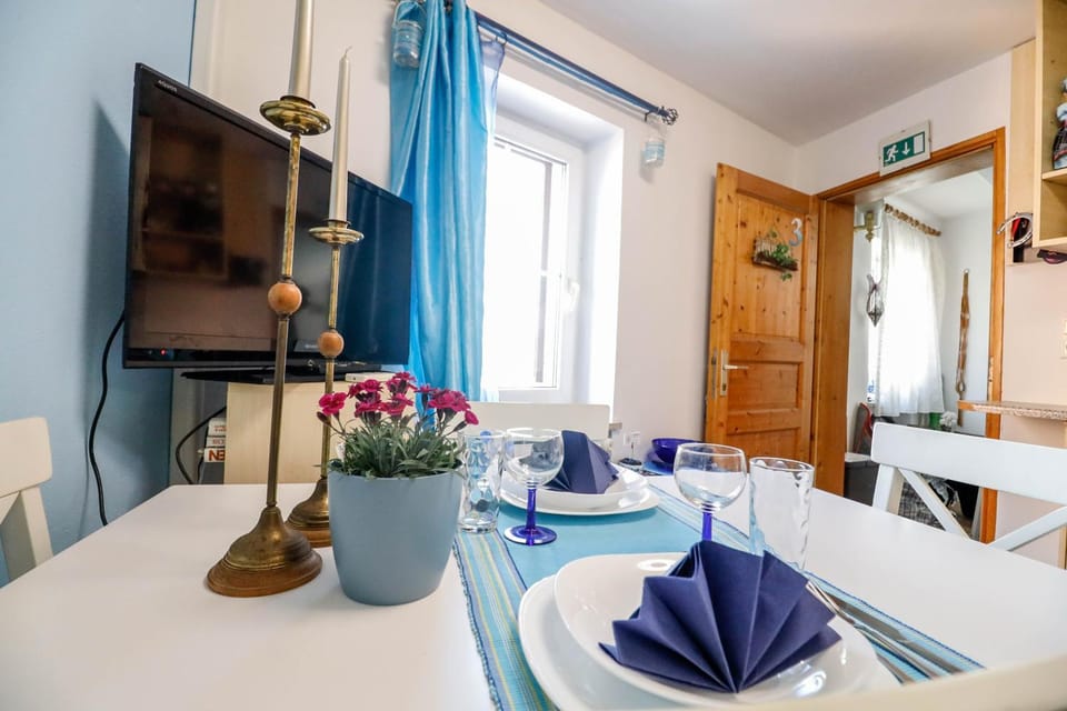 North to South apartments Apartment in Slovenia