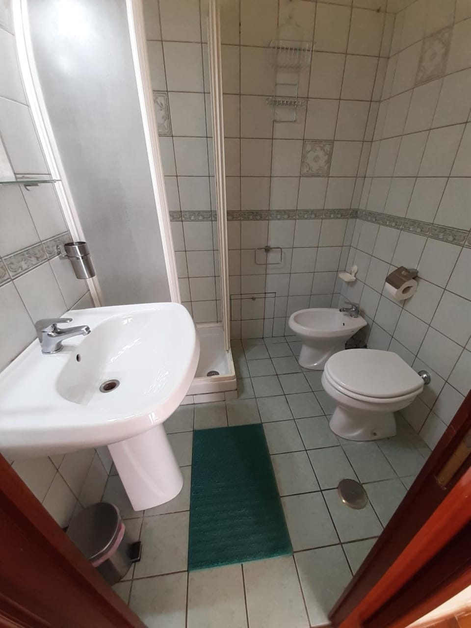 B&B Murgantia Bed and Breakfast in Campania