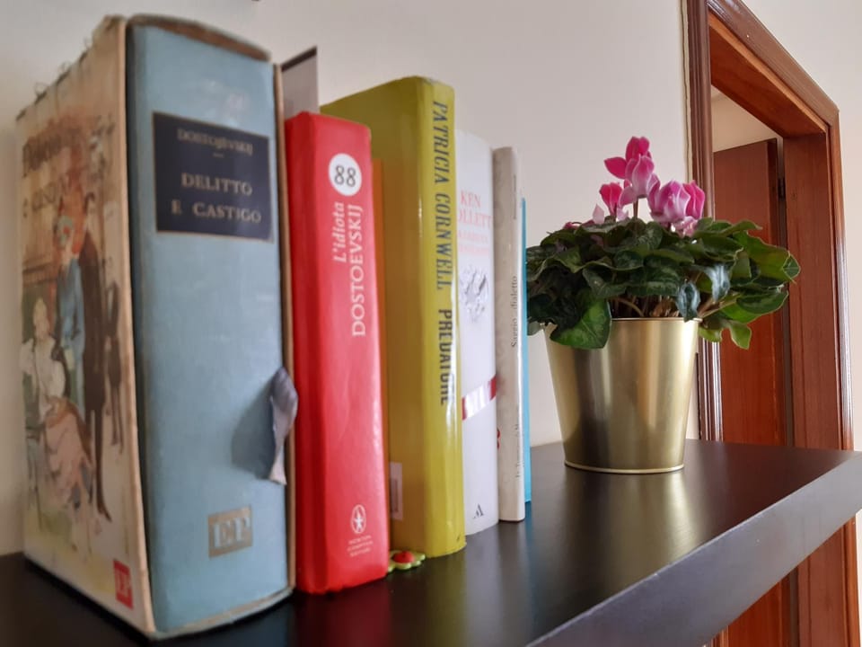 B&B Murgantia Bed and Breakfast in Campania