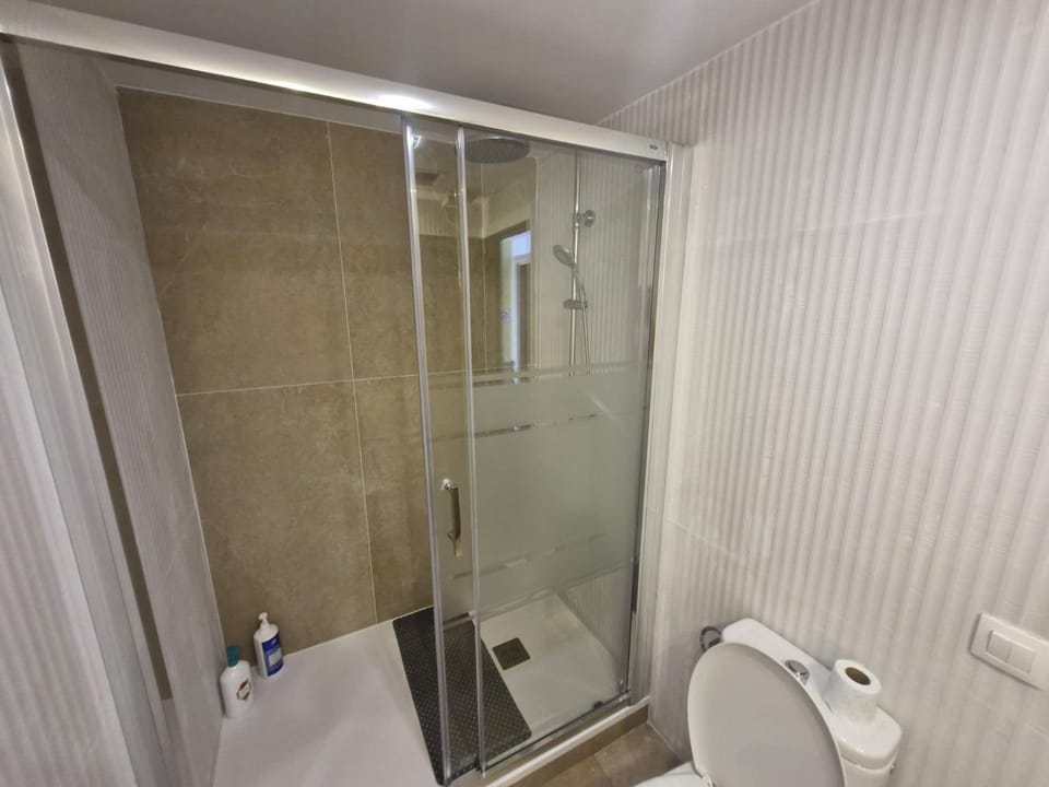 Piso familiar Salou Apartment in Salou