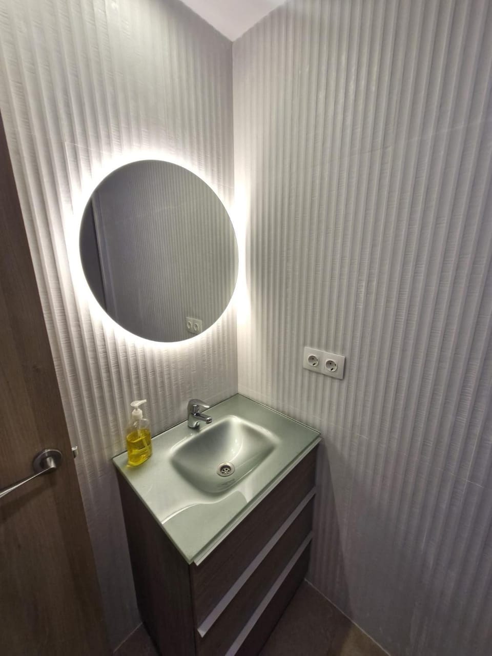 Piso familiar Salou Apartment in Salou