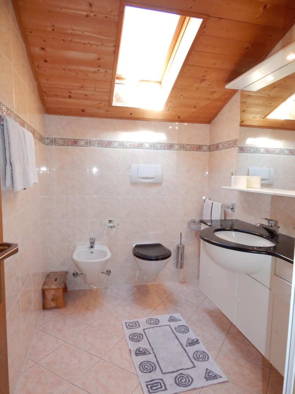 Almbergerhof Apartment in Tirol