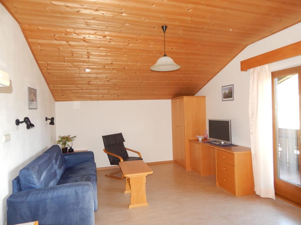 Almbergerhof Apartment in Tirol