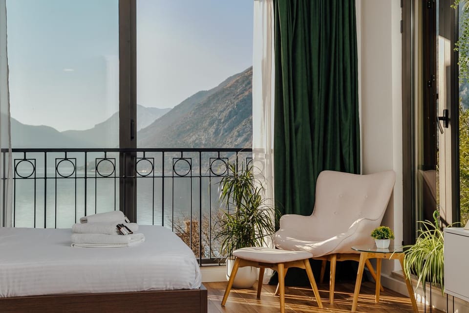 View (from property/room)