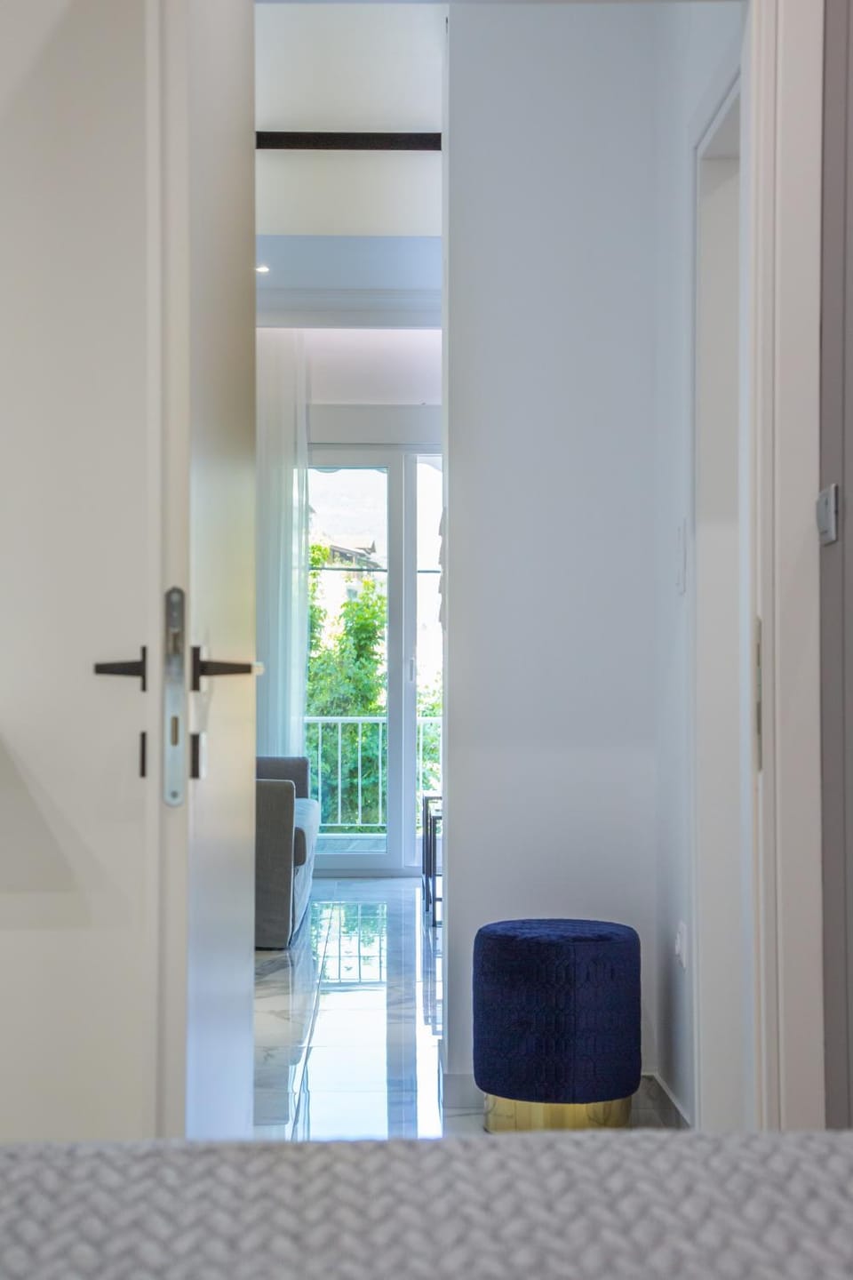 Veria Luxury Suite Apartment in Pieria, Greece