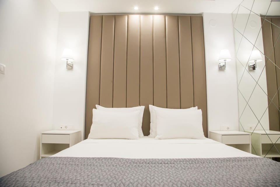 Veria Luxury Suite Apartment in Pieria, Greece