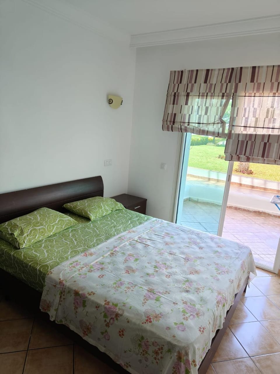 Beautiful apartment at RIVIERA BEACH RESIDENCE CABO NEGRO Apartment in Tangier-Tétouan-Al Hoceima