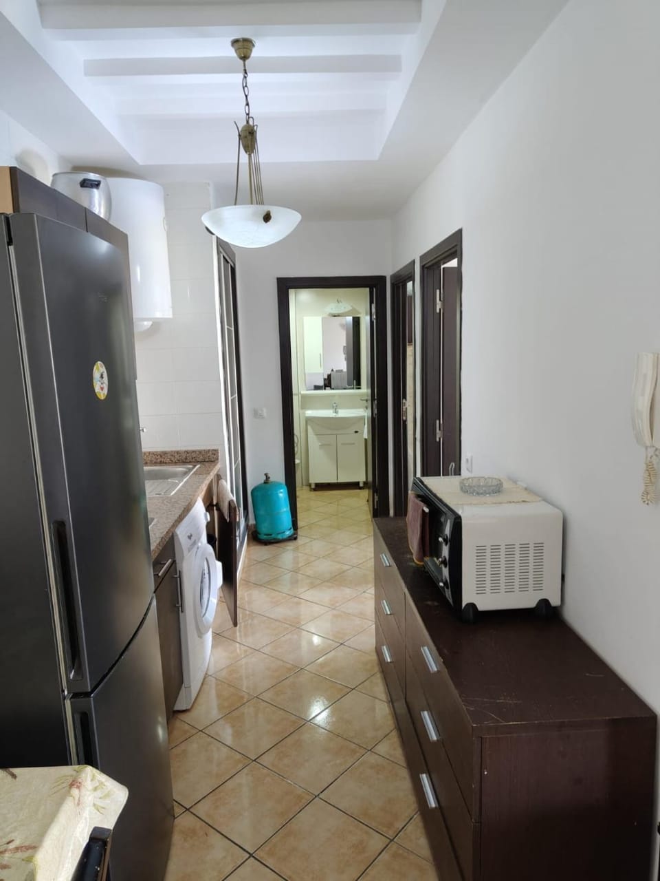 Beautiful apartment at RIVIERA BEACH RESIDENCE CABO NEGRO Apartment in Tangier-Tétouan-Al Hoceima