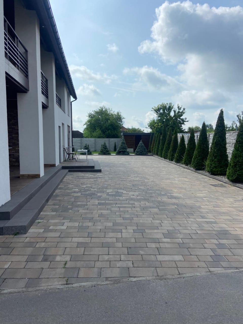 вулиця 8-го Березня Апартаменты Apartment in Ukraine