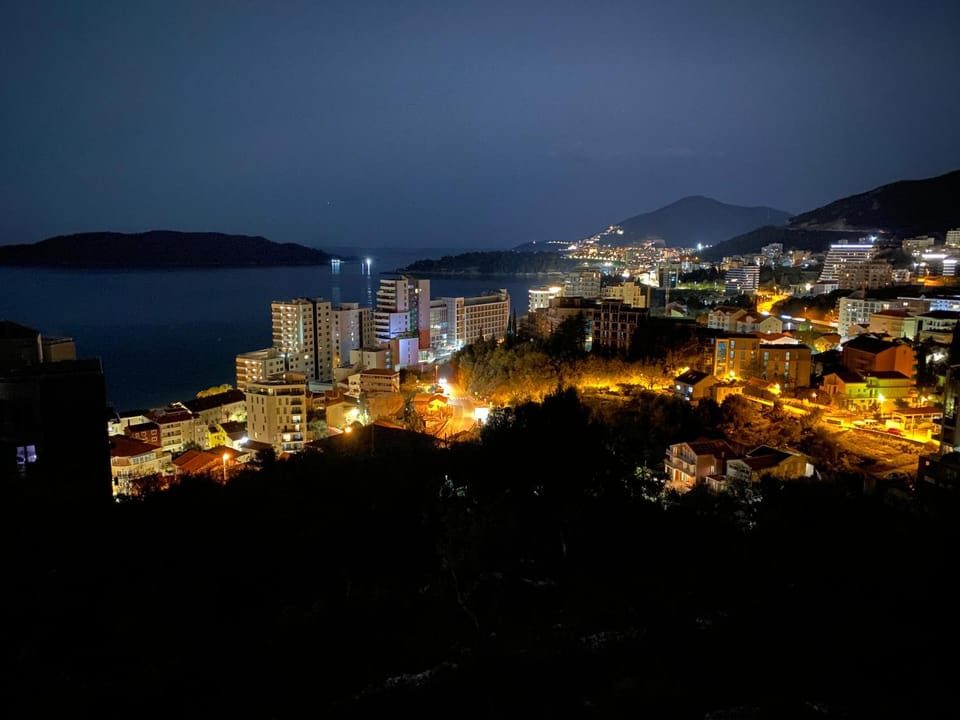 City view