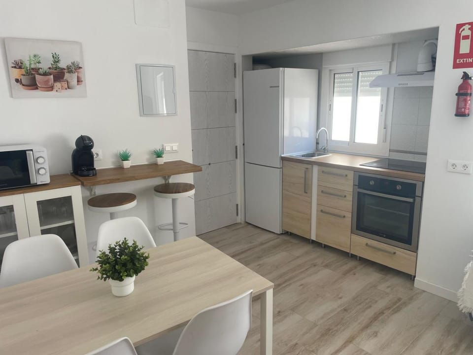 Casas Juani centro 1 Apartment in Conil de la Frontera