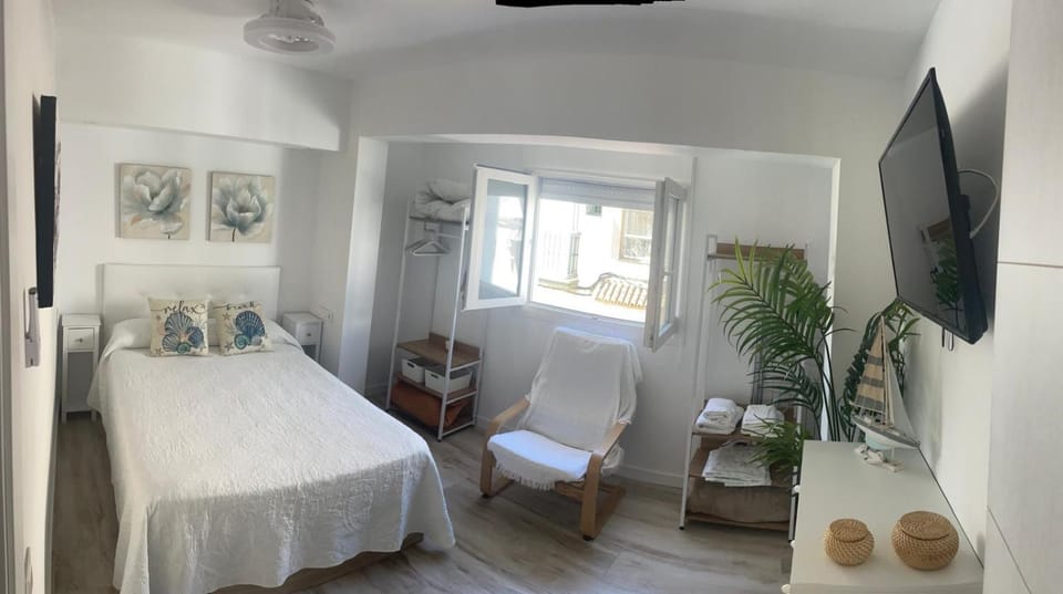 Casas Juani centro 1 Apartment in Conil de la Frontera