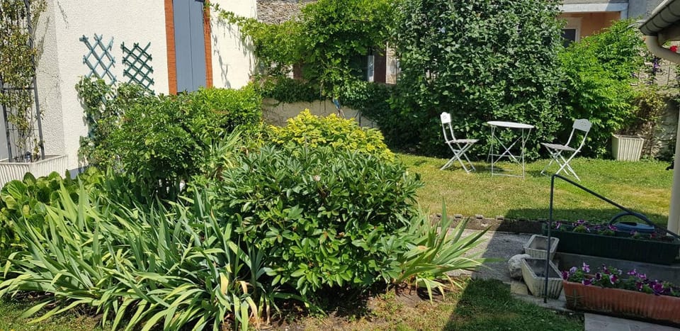 La Dimanche House in Grand Est