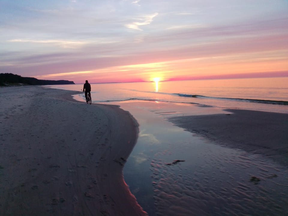 Domki na górce House in West Pomeranian Voivodeship, Poland