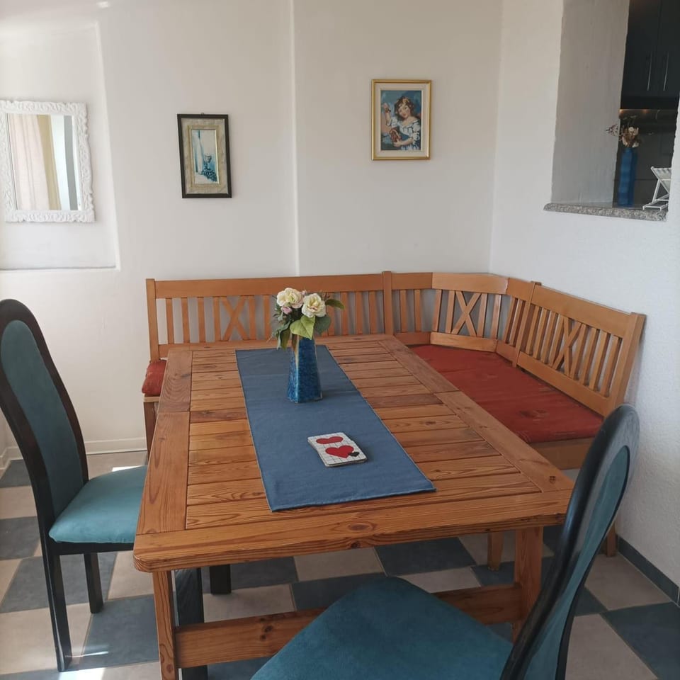 B&B Sveti Petar Apartment in Šibenik-Knin County, Croatia