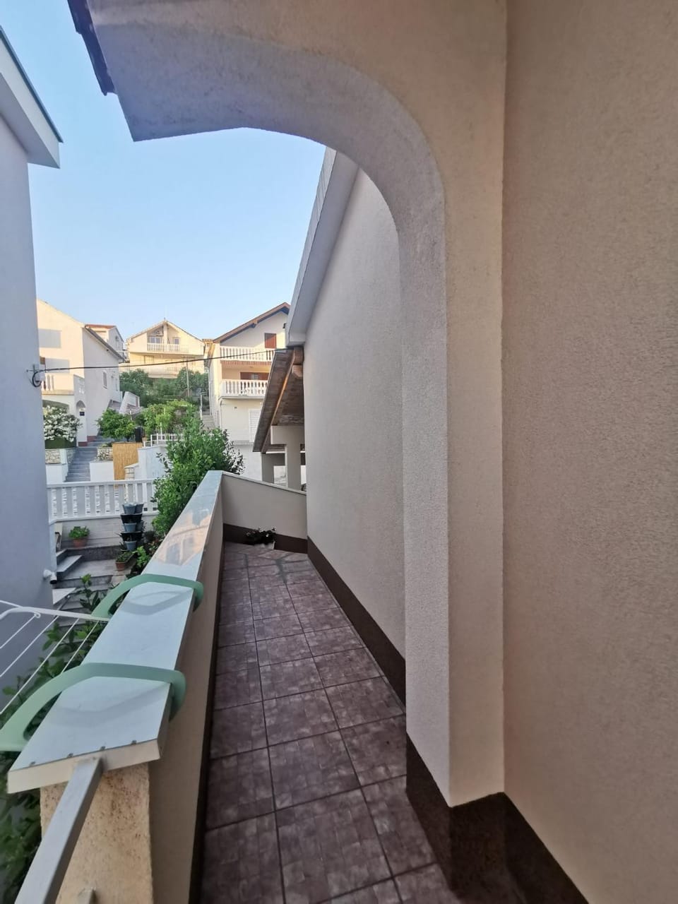 B&B Sveti Petar Apartment in Šibenik-Knin County, Croatia