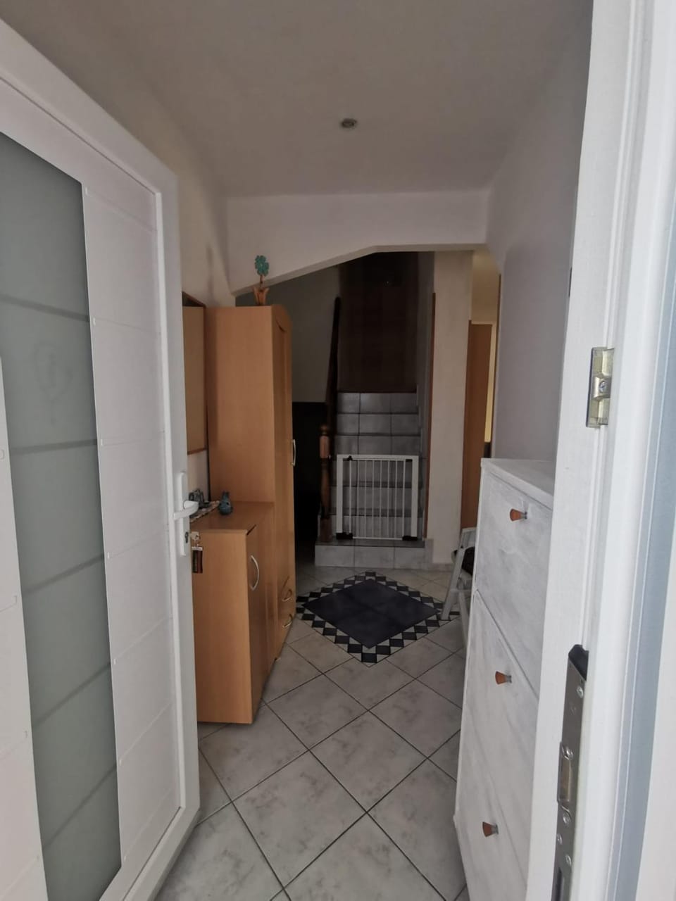B&B Sveti Petar Apartment in Šibenik-Knin County, Croatia