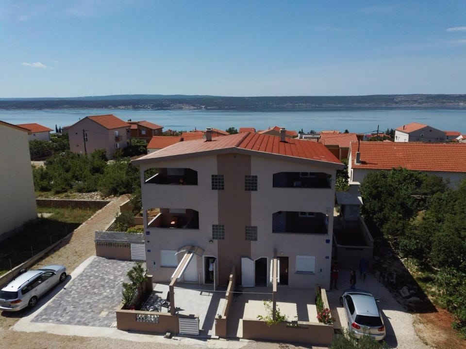 Apartmani Most Apartment in Zadar County