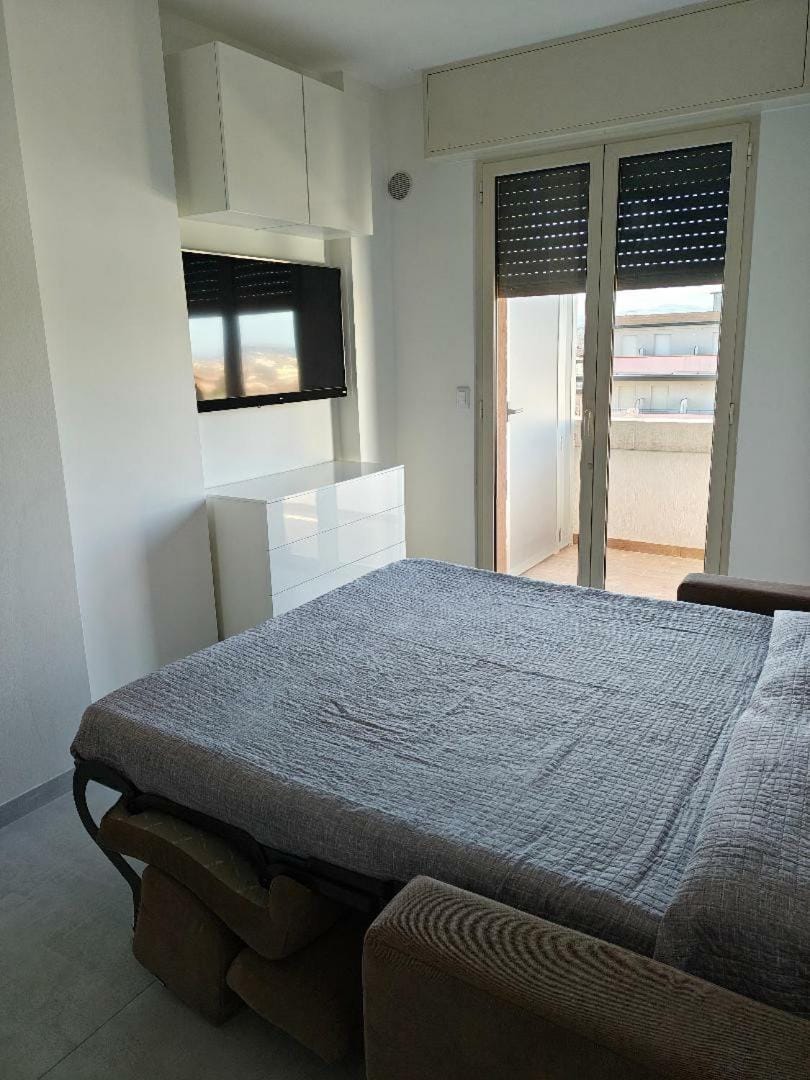 Appartamento Marebello Apartment in Rimini