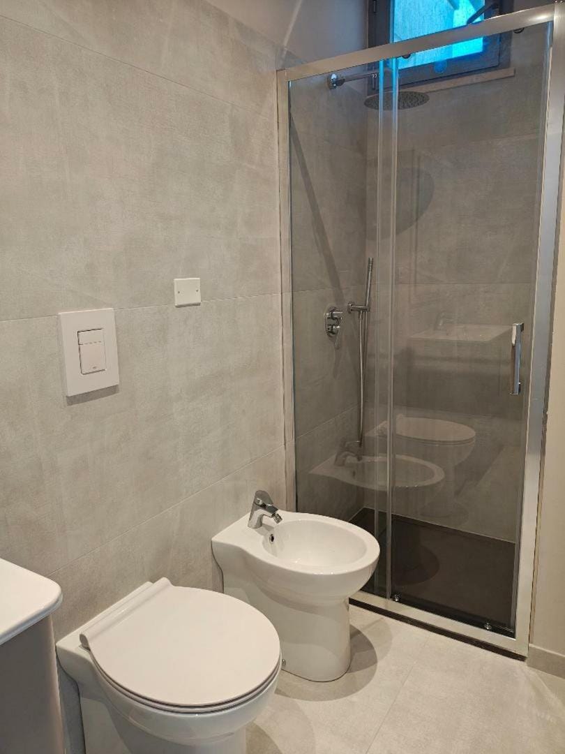 Appartamento Marebello Apartment in Rimini