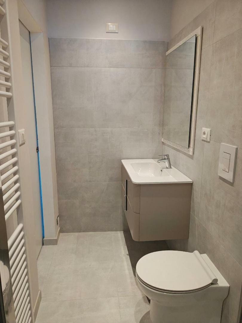 Appartamento Marebello Apartment in Rimini