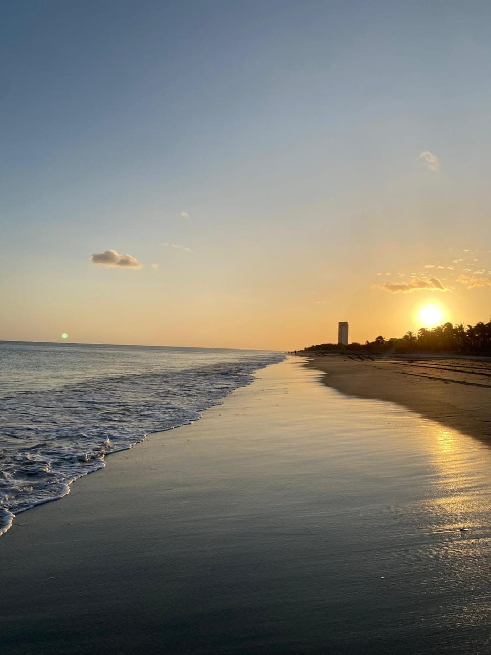 Ocean 3, Playa Blanca Apartment in Rio Hato
