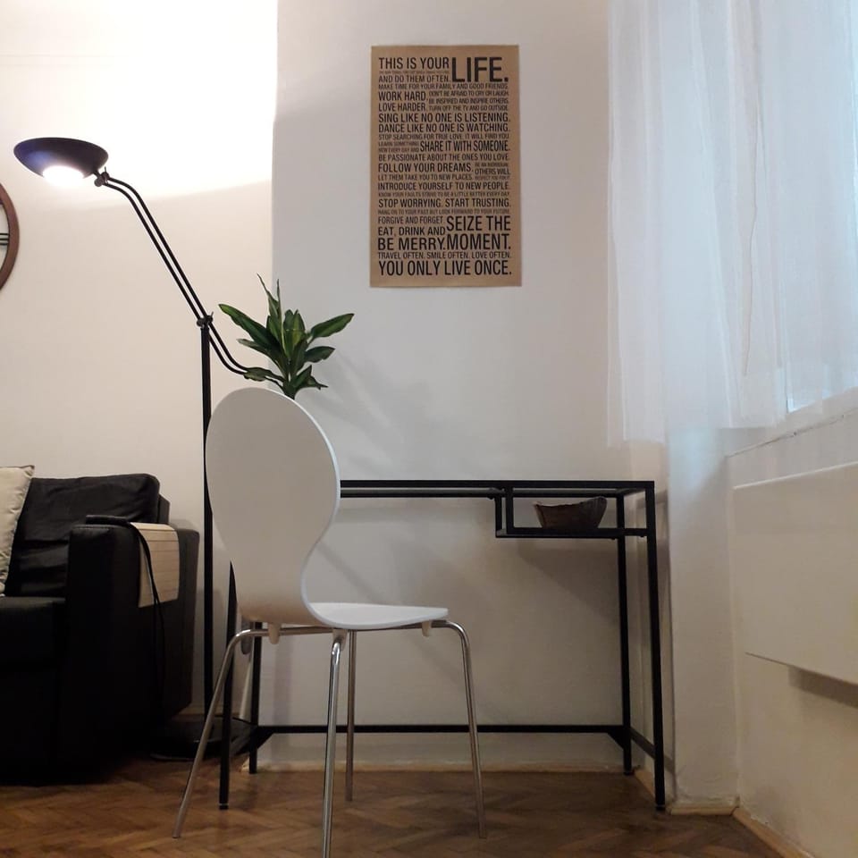Budapest A+ Apartment Apartment in Budapest