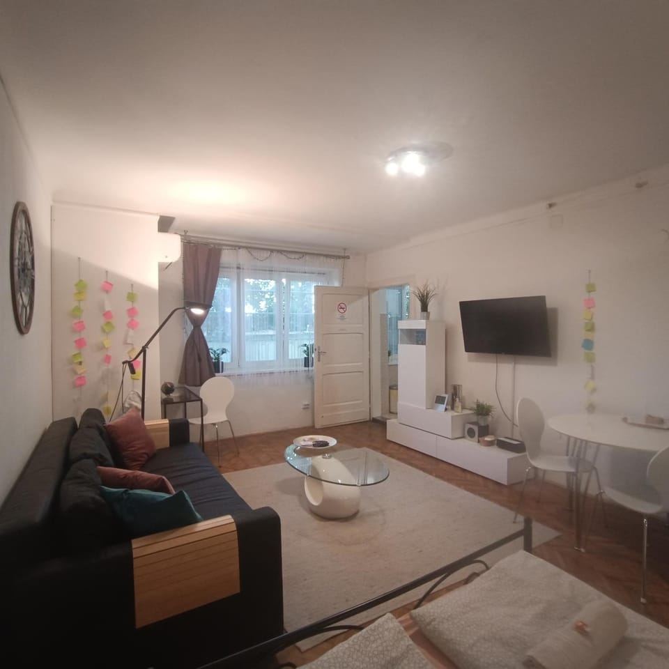 Budapest A+ Apartment Apartment in Budapest