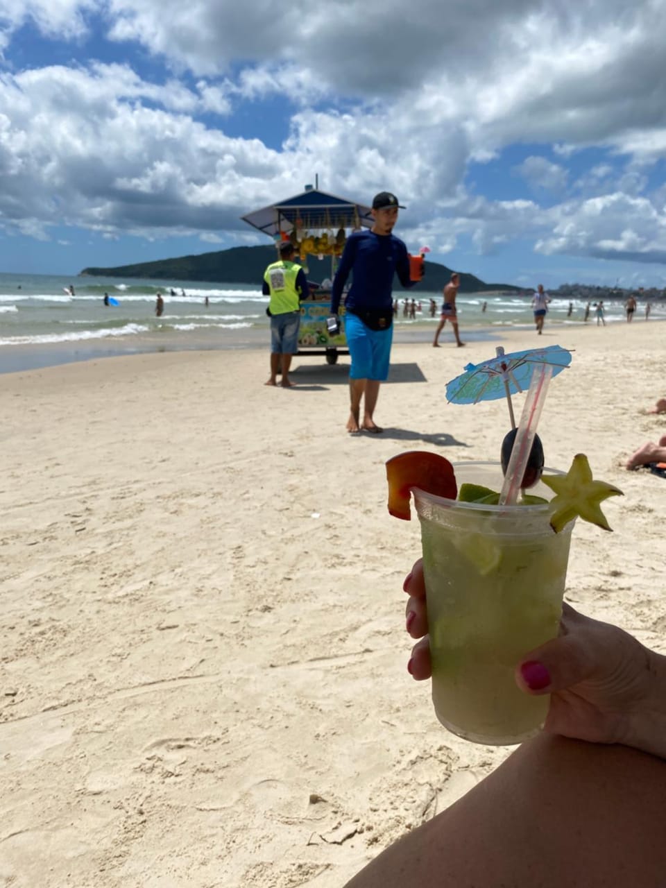Drinks