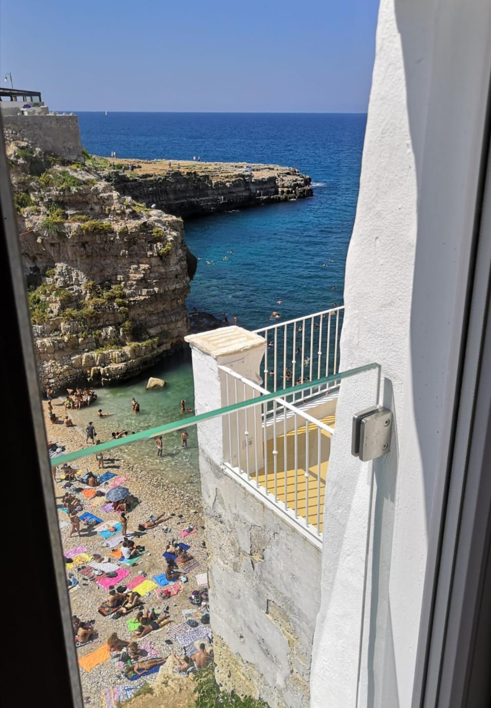A casa di Dany Apartment in Polignano a Mare