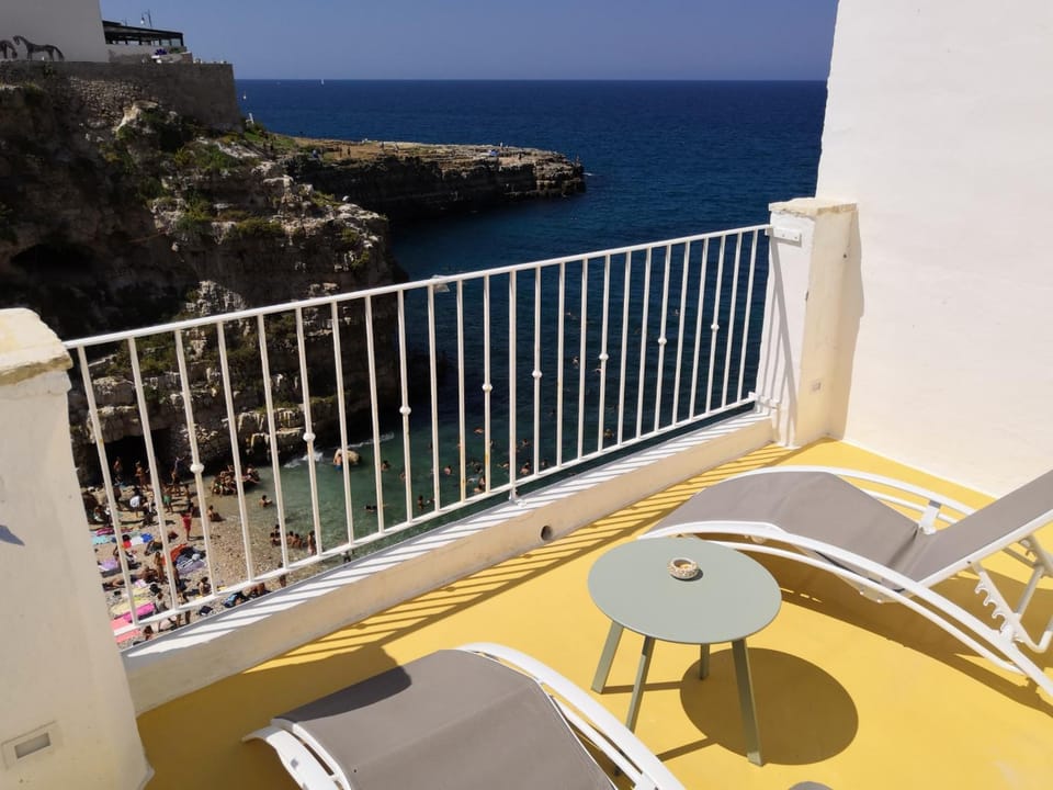 A casa di Dany Apartment in Polignano a Mare