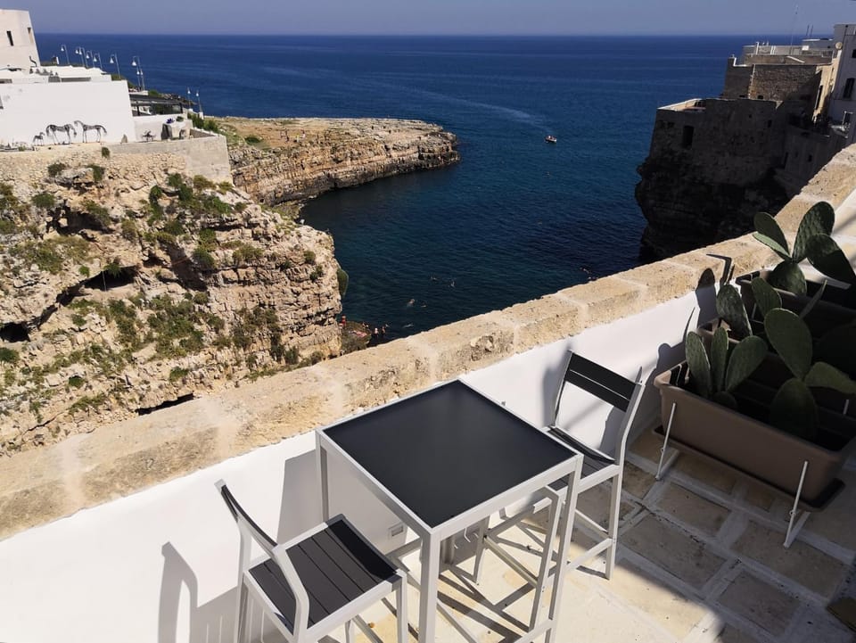 A casa di Dany Apartment in Polignano a Mare