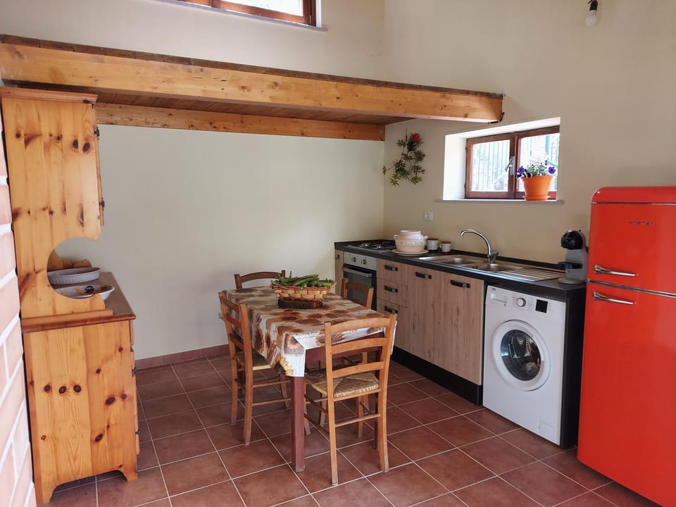 Casa Elda House in Lazio