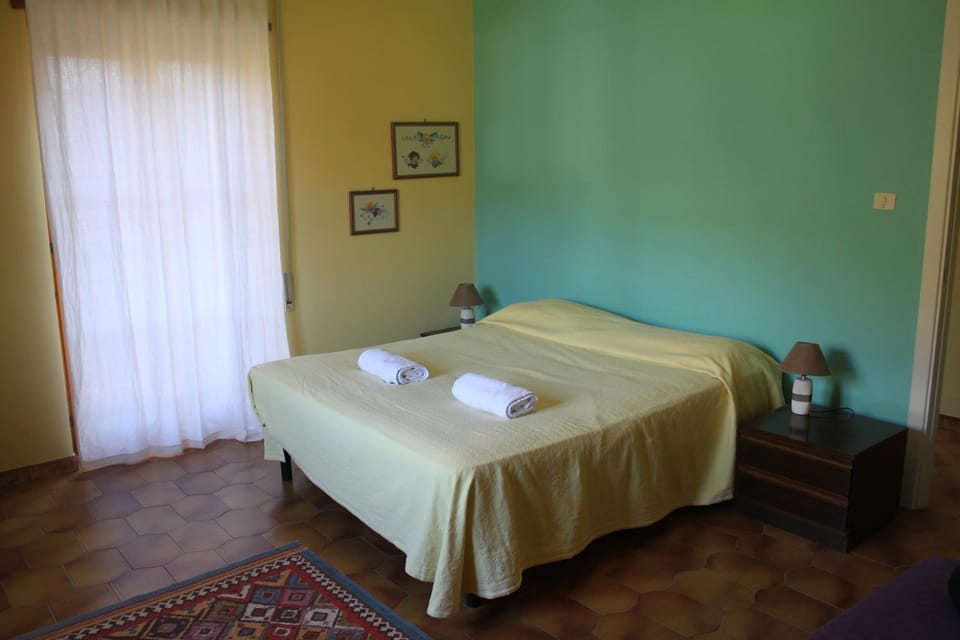 Casa Elda House in Lazio