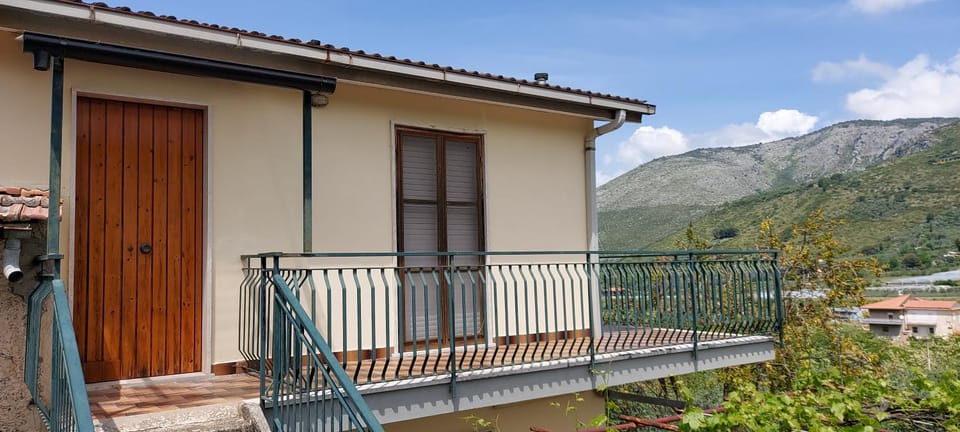 Casa Elda House in Lazio