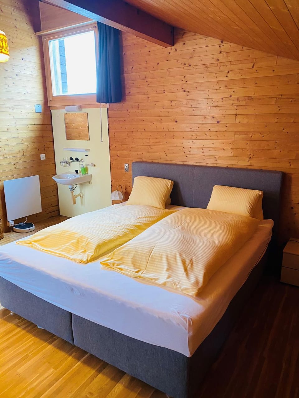 Casi - Partial lake view Apartment in Canton of Bern (Region)