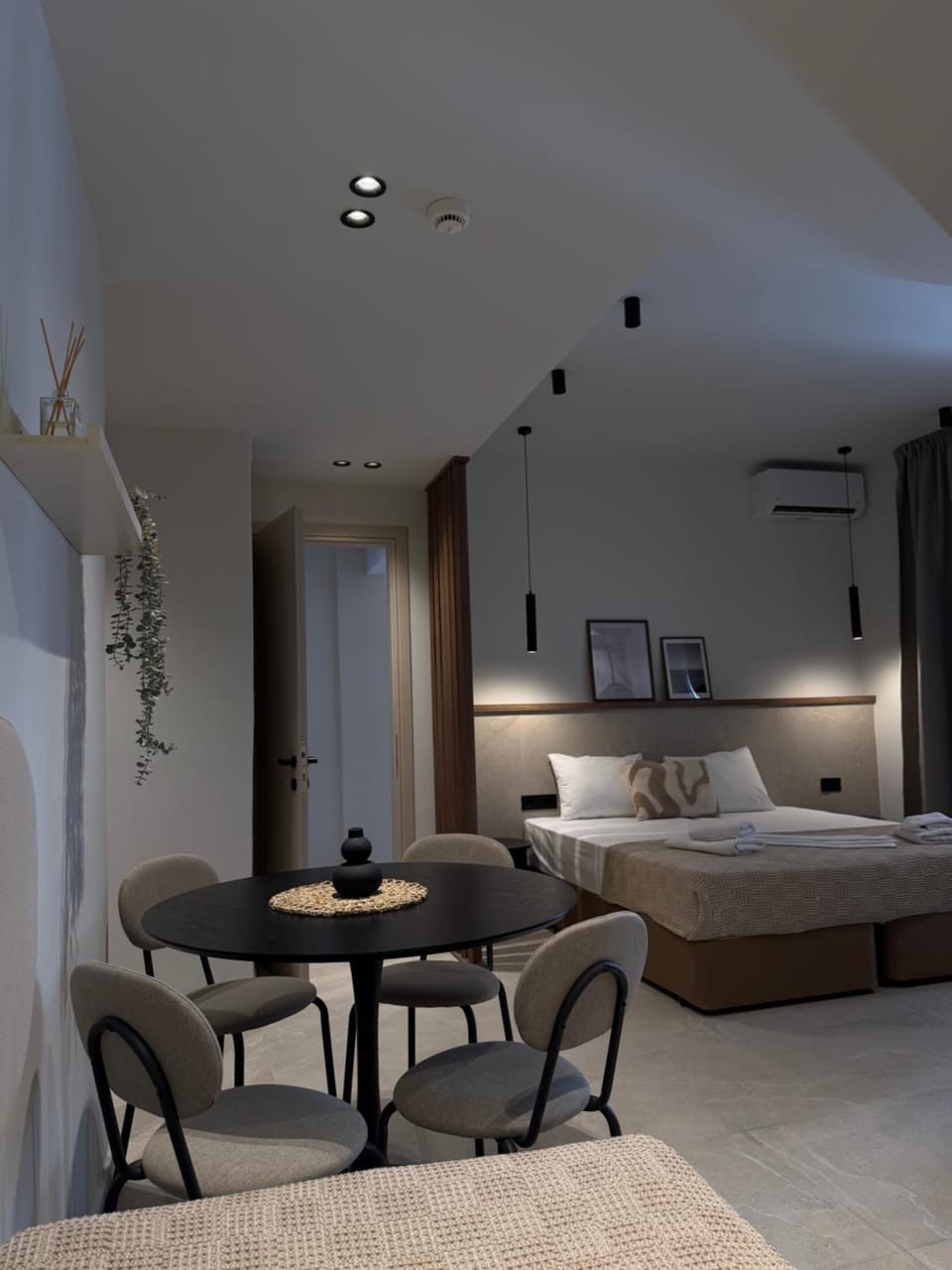 Villa Hara Suites Apartment hotel in Pieria, Greece