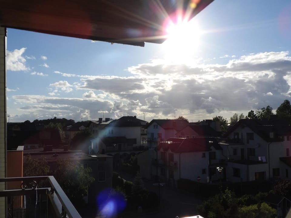 Nad Jamnem Vacation rental in West Pomeranian Voivodeship, Poland